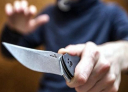 Пять лет тюрьмы грозит волгодонцу «помахавшему» перед полицейским ножом в пьяном угаре