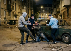 За избиение водителя и угон автомобиля «пацанячью» банду из Волгодонска приговорили к тюрьме 