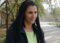 «Умеренные физические нагрузки нужны каждому человеку»: фитнес-тренер Ирма Аисашвили