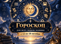 Близнецов ждут новые знакомства, Львов — удачные поездки, а Скорпионов — карьерный рост: гороскоп на неделю