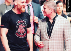 Рябинский о грядущем поединке волгодонца Дмитрия Кудряшова: «Дуродола опасненький парень»