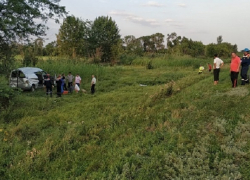 Суд арестовал предполагаемого виновника ДТП, в котором погибли три человека