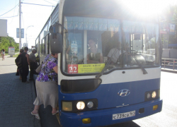 Историю одной веселенькой поездки в волгодонском автобусе №22 рассказала читательница