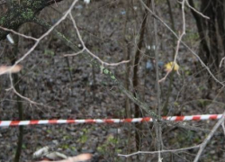 Волгодонцев просят помочь опознать труп пожилого мужчины, найденный в лесополосе в Кагальницком районе