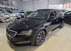 Товар дня: Skoda Superb 1.4 AMT, 2025 г за 3 200 000₽ вместо 3 350 000₽