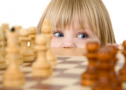 Волгодонские шахматисты на «отлично» отыграли партии Гран-при Ростовской области