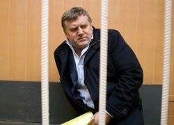 Экс-хозяин «Атоммаша» Александр Степанов получил два года тюрьмы