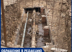 «Над нами издеваются!»: жильцы дома по улице Гагарина, 2 не могут добиться, когда им дадут горячую воду