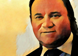 Кандидат от КПРФ подал жалобу на единоросса Виктора Дерябкина с обвинением в незаконной агитации