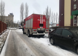 10-этажный дом эвакуировали в Волгодонске: на чердаке нашли коробки с надписью «тротил»