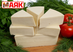 Товар дня: сыр Гауда за 525₽/кг