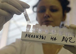 Восемь процентов волгодонцев опасаются заразиться ВИЧ на работе