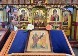 У православных христиан начался Петров пост