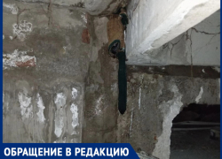 «После ремонта кровли бегаем на чердак тазики ставить!»: жильцы Гагарина, 2 возмущены протекающей крышей