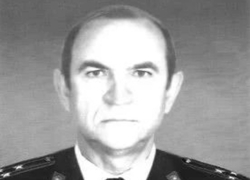 Ушел из жизни экс-руководитель школы милиции и вожак комсомольцев Волгодонска Геннадий Персидский