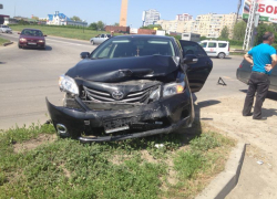 В ГИБДД Волгодонска обеспокоены всплеском ДТП с гибелью и травматизмом людей, в том числе детей 
