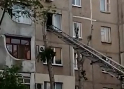 Из-за буйного волгодонца по тревоге подняли все экстренные службы