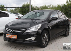 Мечты о машине сбываются в «Регион Моторс»: более 500 автомобилей с пробегом и новые авто по импортозамещению