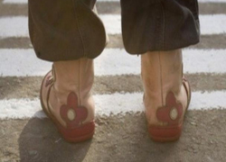 В Цимлянске водитель сбил 10-летнюю школьницу и скрылся с места ДТП 