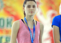 Волгодончанка Валерия Воловликова стала второй на первенстве России по легкой атлетике 