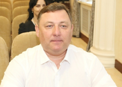 Руслан Чепур покинул Департамент строительства и городского хозяйства Волгодонска