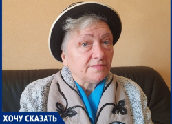 «Руководство «Мирного атома» незаконно вырубает лесополосы в садоводстве»: Валентина Никонова