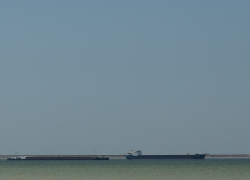 Через Волгодонск вырос транзит грузов по Дону