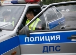 На трассе Ростов-Волгодонск задержали ставропольца, находящегося в федеральном розыске