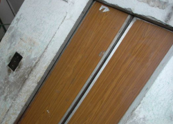 В Волгодонске в лифте многоквартирного дома нашли убитого мужчину