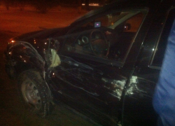 В Волгодонске пожилой водитель «Газели» выехал на «встречку» и врезался в «Рено»