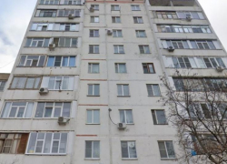Стала известна причина поломки лифта в доме по улице Карла Маркса в Волгодонске