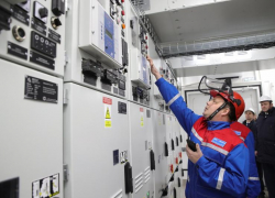 На обновление электросетей на Дону в течение шести лет планируют направить 21,8 миллиарда рублей