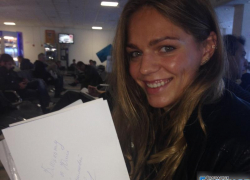 Юлия Ефимова рассказала о допинге, смене гражданства и натянутых отношениях с Федерацией плавания