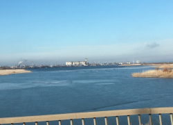 На заливе в Волгодонске утонул ученик школы №1