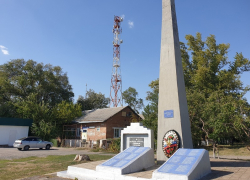 Райский сквер на зависть Волгодонску появится в хуторе Потапов 