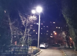 Да будет свет! В четырнадцатом округе светлых дворов стало больше