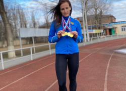 Четыре золотые медали Чемпионата России завоевала выпускница спортивной школы Волгодонска