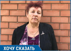 5 месяцев волгодончанка Елена Тищенко пытается добиться своей зарплаты