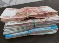 Хотел «немца» из Германии, а остался без миллиона