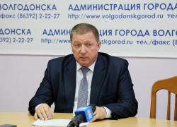 Должность директора департамента городского хозяйства - «расстрельная», - Сергей Вислоушкин 