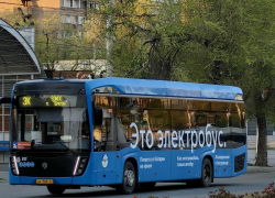 МУП «ГПТ» Волгодонска напомнил о пользе электротранспорта во Всемирный день здоровья окружающей среды