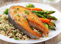 Товар дня: Свежая форель всего 980 руб. за 1 кг 