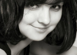 42-я участница конкурса «Мисс Блокнот» Юрина Анастасия