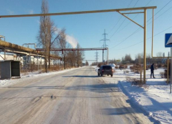 Спешащую на автобус 25-летнюю волгодончанку сбила «Лада Приора» 