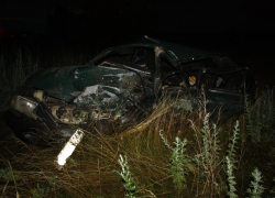 Под Волгодонском в ДТП погиб 25-летний водитель 