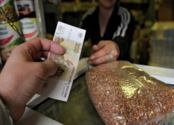 За месяц в Волгодонске подорожали сахар, гречка и подсолнечное масло