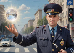 «Оракул» против нарушителей: новая эра контроля водителей наступила на дорогах Волгодонска 