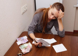 Стали известны тарифы за жильё в Волгодонске в 2018 году 