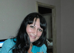 В Волгодонске мужчина разыскивает свою 38-летнюю жену