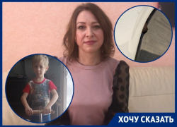 В Волгодонске на 6-летнего ребенка подали в суд за разбитый самокатом бампер «БМВ»